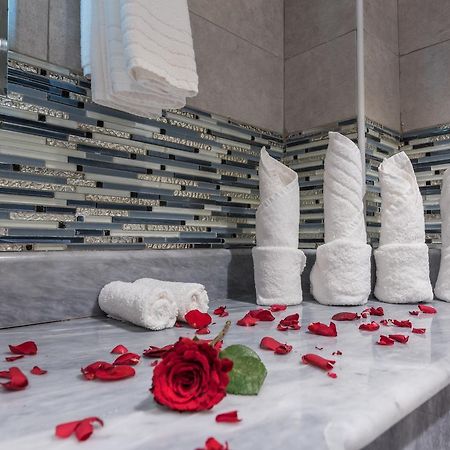 N Platinum Hotel Medina Ngoại thất bức ảnh
