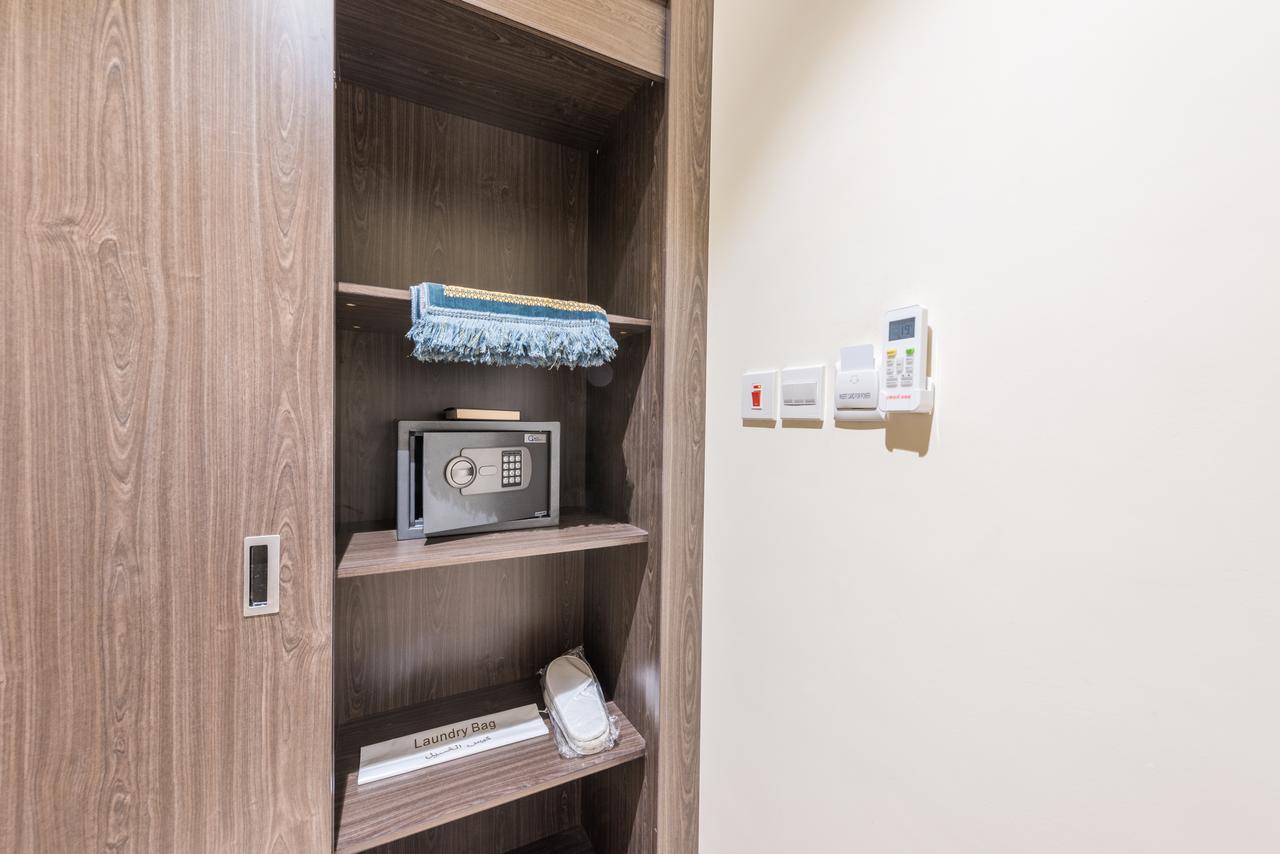 N Platinum Hotel Medina Ngoại thất bức ảnh