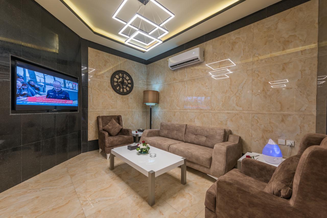 N Platinum Hotel Medina Ngoại thất bức ảnh