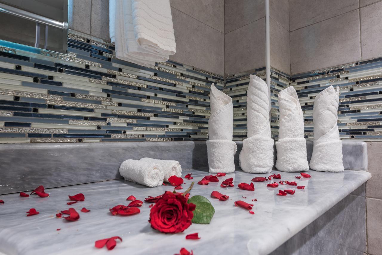 N Platinum Hotel Medina Ngoại thất bức ảnh