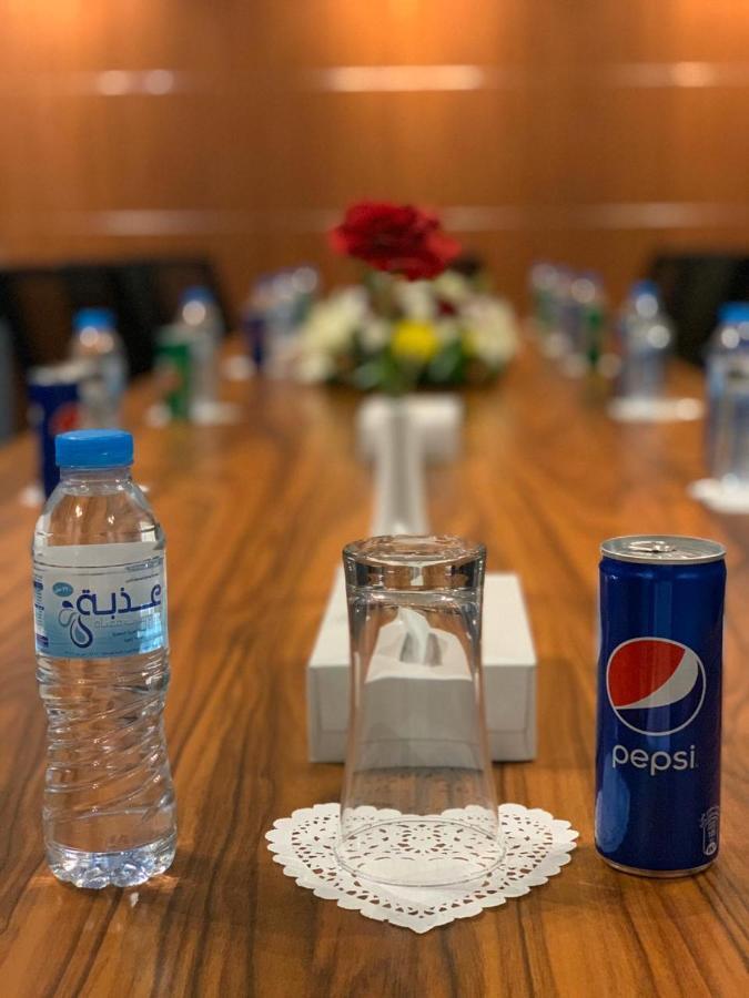 N Platinum Hotel Medina Ngoại thất bức ảnh
